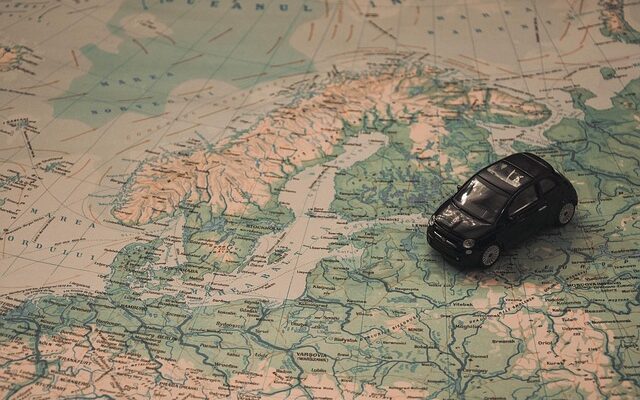 Sikker navigation: Privatlivsvenlige alternativer til krak